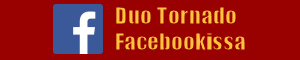 Duo Tornado Facebookissa