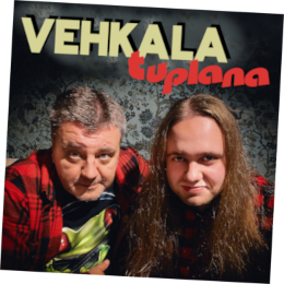 Vehkala Tuplana